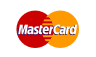 We Accept MasterCard